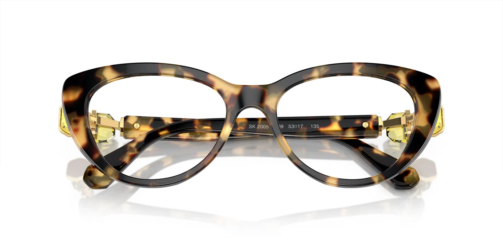 Swarovski 2005 Eyeglasses - view 37